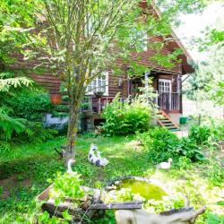 Фото Отель Шале Охотника