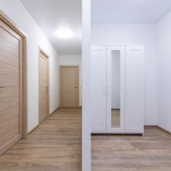 3-комнатные апартаменты улучшенные