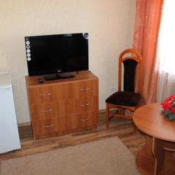 Фото Отель Горняк