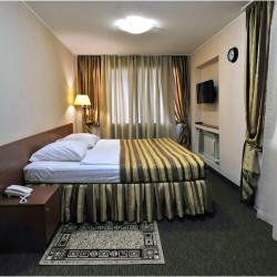 Фото Отель Астра