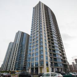 Фото Апартаменты на улице Братская