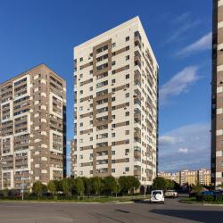 Фото Отель Central Park (Централ Парк) на улице Менделеева