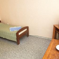 Фото Отель Пушкиногорье