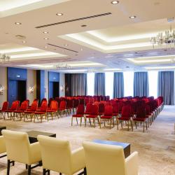 Фото Отель Альфа Сириус