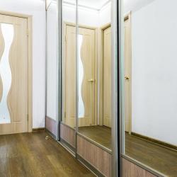 2-комнатные апартаменты улучшенные
