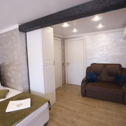 Номер комфорт улучшенный