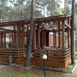 фото 30 ГИС гостинично-ресторанный комплекс