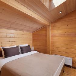 Фото Отель Valley Sunny, корпус Family Alley, 1 шале (Валли Санни, корпус Фэмили Алли)