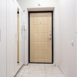 Фото Апартаменты Йорт на улице Ахметзянова 10