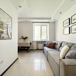 фото 6 MyHome YourHome (МайХоум ЙоХоум) на улице Пограничника Гарькавого