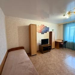 2-комнатные апартаменты стандарт