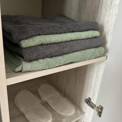 Номер комфорт с 1 двуспальной кроватью