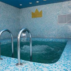 Фото Отель Наш дом