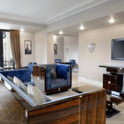 Фото Отель Ambassadori (Амбассадори)