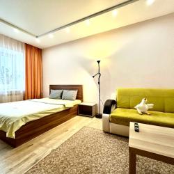 1-комнатные апартаменты стандарт