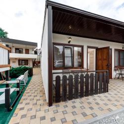 Фото Отель Византия Плюс