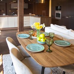 фото 16 ALA Amalienau Luxury Apartment (АЛА Амалиенау Лакшери Апартмент)