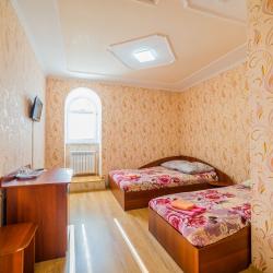 Фото Отель Чайка