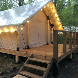 Фото Отель ЗеБирск