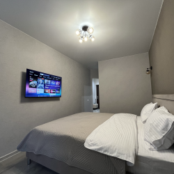 Фото Отель Loft (Лофт) на улице Ларина