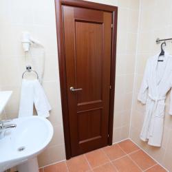 Фото Отель Олимп