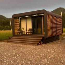 Фото Отель Алтайдом Белогорье