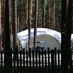 Фото Отель ДухЛес