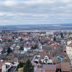 Фото Апартаменты на улице 7-я просека 102