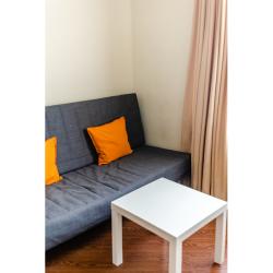 Фото Отель Апарт-хаус на Пролетарском