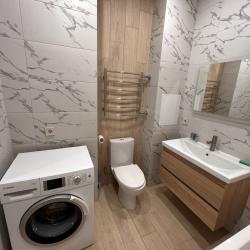 Фото Апартаменты на бульваре Комарова 1Е, ст1