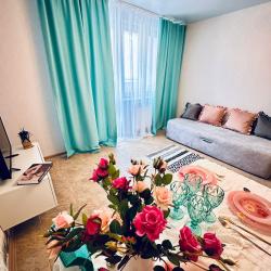 Фото Кварт Отель на улице Брестская