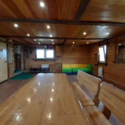 Фото Отель Хуторок