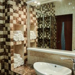 Фото Отель SeaSons 365 (Сезоны 365) на улице Южная