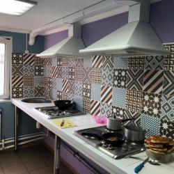 Фото Отель HotelHot Михайловская слобода (ХотелХот)