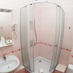 Фото Отель Алые Паруса