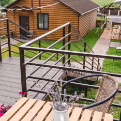 Фото Отель Усадьба