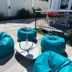 Фото Отель Blue Marine Hotel (Блю Марин)