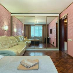 1-комнатные апартаменты стандарт