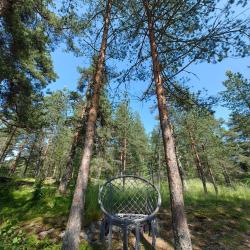 Фото Отель Загородный гостевой дом Pavola (Павола)