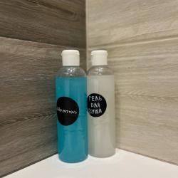 Фото Апартаменты на улице Лавочкина 7