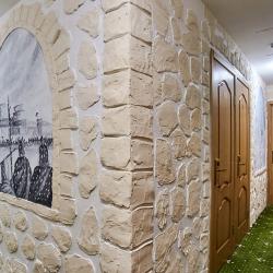 фото 23 Винтерфелл на Курской
