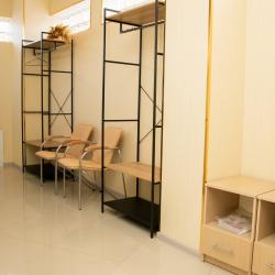 Фото Апартаменты на проспекте Коста 33 в оздоровительном центре Река Жизни