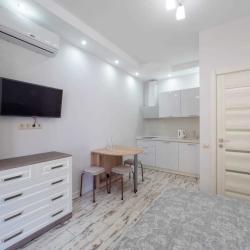 1-комнатные апартаменты улучшенные №3