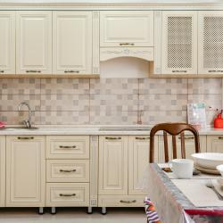 4-местные 1-комнатные апартаменты стандарт Атл 1