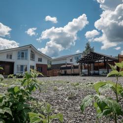 Коттедж премиум