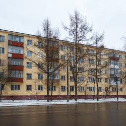 Фото Отель Хочу приехать на улице Галкинская 85