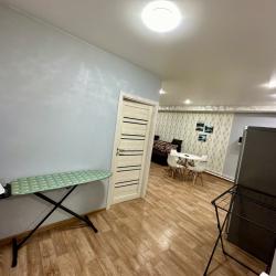 2-комнатные апартаменты стандарт