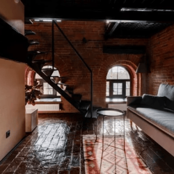 Фото Отель HATTI LOFT (Хатти Лофт)