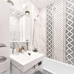 Фото Апартаменты на улице Крылова 20