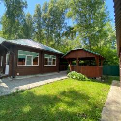 Фото Отель Сила Гор